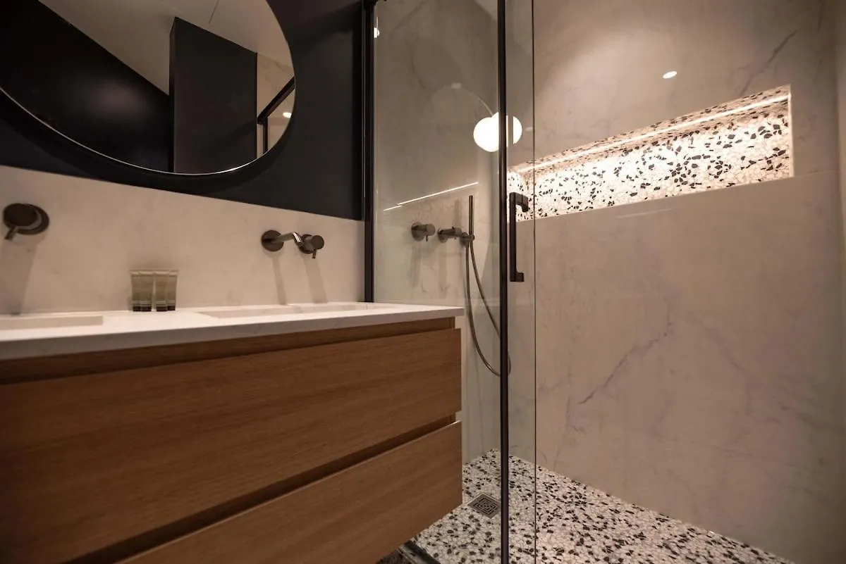 Appartement De Luxe Dans Le Centre De Paris 2-4P 0*,