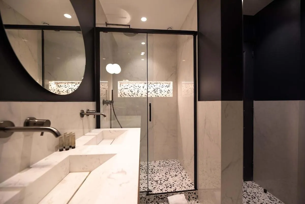 Apartment Appartement De Luxe Dans Le Centre De Paris 2-4P