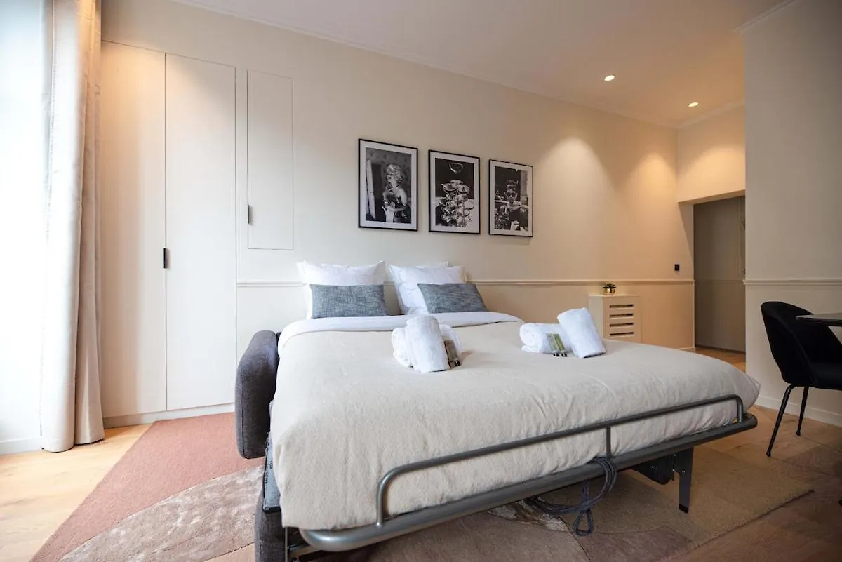 Appartement De Luxe Dans Le Centre De Paris 2-4P 0*,  France