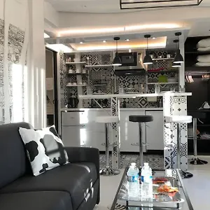 Apartamento Rousselet Quartier Bon Marché Viième, París