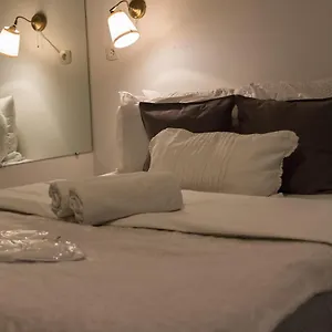 Apartamento Lady Mimi, París