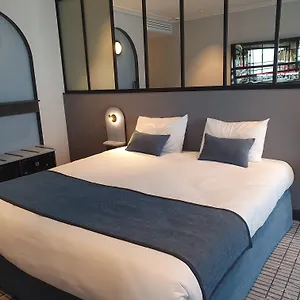 3* מלון De France Gare De Lyon Bastille