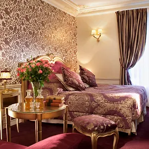 & Saint-jacques Hotel