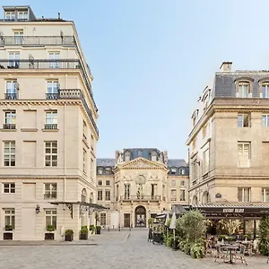 Grand Du Palais Royal Ξενοδοχείο