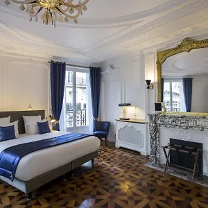 Vestay George V Paris