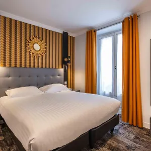 Marena Hotel