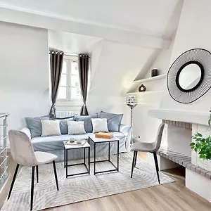 Saint Germain Des Prés - Amazing Duplex - 2066 Parigi