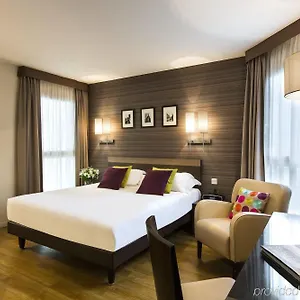 3* Apartmanhotel Citadines Republique